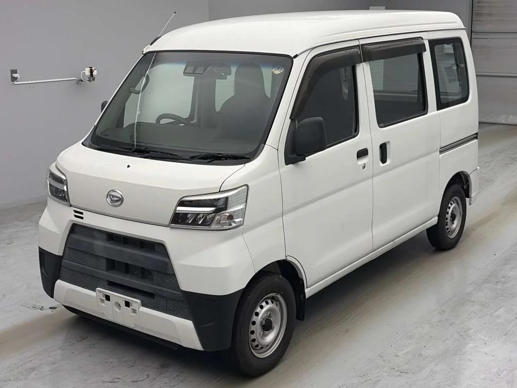 Daihatsu Hijet Cargo S321V 2020